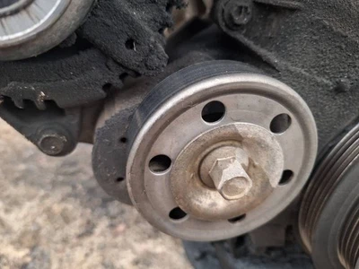 Toyota Avensis 2003 Tensioner Belt (Gates Tensioner Pulley) used,  FR2293868-47 - Photo 1/4