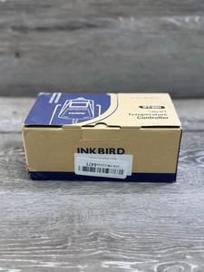 INKBIRD WiFi Thermostat Temperature Control Seedling Heat Mat*2 Plant Germiation - Picture 1 of 7