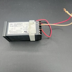 Controllo temperatura RKC CB100 FJA3-M*NN-N1/A/Y TESTATO SPEDIZIONE GRATUITA - Foto 1 di 10