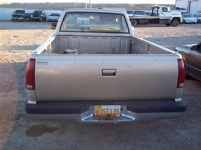 Conjunto de luz de giro/estacionamiento usado se adapta a: Chevrolet 1500 1989 camioneta estacionamiento Foto 1 de 4