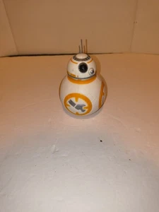 Disney Star Wars BB-8 Remote Control  MISSING CONTROL So Not Sure If Works - Picture 1 of 3