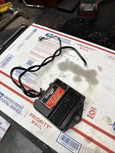 Thunderbolt IV ignition module V8-22 - Picture 1 of 8