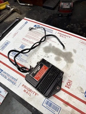 Thunderbolt IV ignition module V8-22 - Image 1 of 4