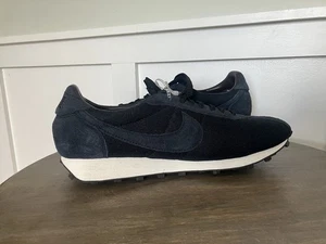 Nike LD 1000 Black Velvet Brown athletic shoes black HQ4044-001 NWOB size 13 - Picture 1 of 7