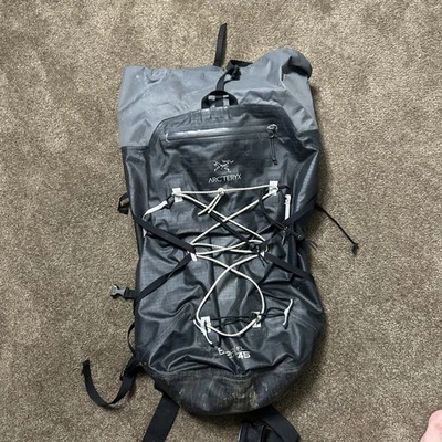 Arcteryx Alpha Fl45 - Image 1 of 4