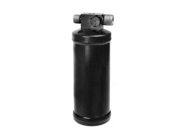 A/C Receiver Drier For 1990-1996 Nissan 300ZX 1993 1992 1994 1995 1991 JR137YP - Image 1 of 1