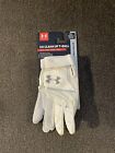 Under Armour UA Clean Up T-Ball Youth Batting Gloves, OSFA