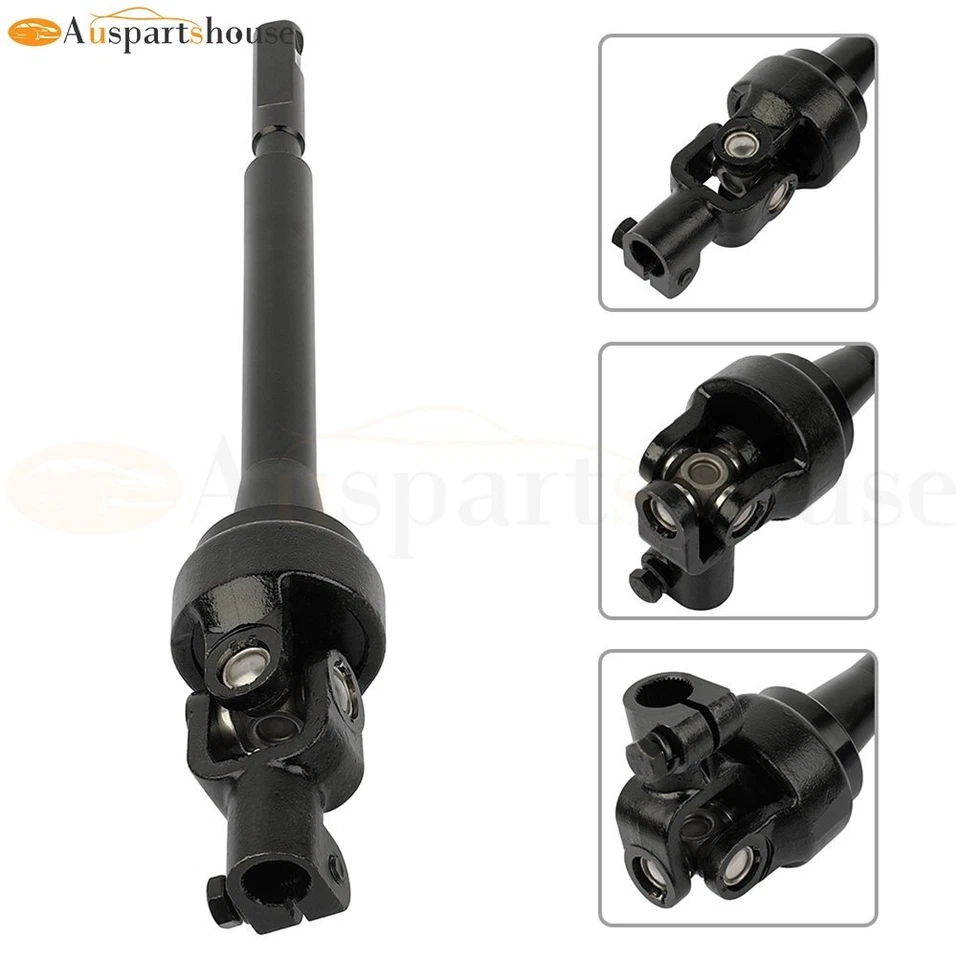 Eje de dirección inferior para Nissan Altima 2002-2006 Nissan Máxima 2003-2008 425-600 Foto 1 de 4