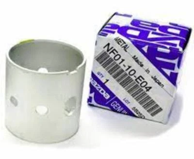 Cojinete de engranaje estacionario principal Mazda GENUINO OEM RX-7 RX7 y Rx8 Rx-8 20B Foto 1 de 2