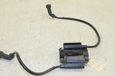 2006 年 YAMAHA VIRAGO250 XV250 原始设备制造商线圈盖 GURD SHIELD 带发光线圈 — 第 1/2 张图片