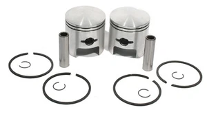 Arctic Cat Panther 440, 1971-1975, Pistons PAIR - Piston - Picture 1 of 1