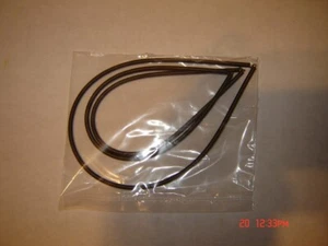 Keystone L951 Moviegraph Projector Belts, 3 Wire Belts,MOTOR,REWIND,TAKE UP, New - Picture 1 of 1
