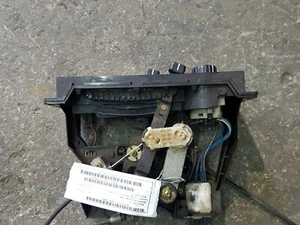 BLOCCO COMANDI CLIMA MAZDA MX-5 (90-06) 1.6 16V (85KW) SPI 2P/B - Picture 1 of 2