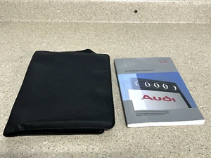 Audi Dealer Directory Book OEM - Foto 1 di 3