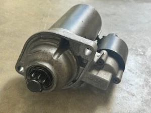 RESTORED PORSCHE 911 996 986 987 997 STARTER 1005821917 - Picture 1 of 15