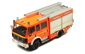 1/43 MERCEDES BENZ LF 16/12 1995 IXO TRF015S - Foto 1 di 1
