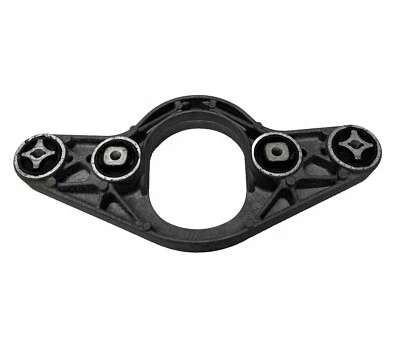 BMW F82 F83 M4 F80 M3 2015 soporte de montaje del diferencial trasero OEM - 42 k millas Foto 1 de 4