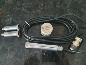 CONDENSER MICROPHONE Preamplifier VPM101+ capsule M101 Analog MV102 RFT+ MK102 - Picture 1 of 12