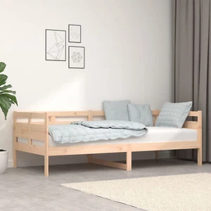 ZEYUAN Tagesbett, Schlafsofa, Couch Mit Schlaffunktion, Bettsofa, Sofa Bed, Z7G0 - Bild 1 von 11