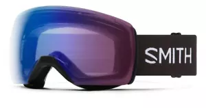 Occhiali Smith Skyline XL, lenti ChromaPop, rivenditore autorizzato, NUOVI! - Foto 1 di 8
