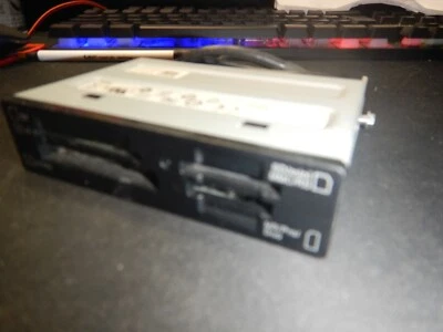 Dell  G7V21 0G7V21 19-IN-1 3.5" Media & Flash Card Reader *Free Shipping* - Image 1 of 3
