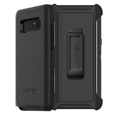 OTTERBOX Defender Series Bumper Case for Samsung Galaxy Note8 - Black