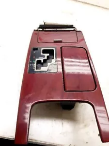 06-11 LEXUS GS450H WOOD GRAIN SHIFTER BEZEL ASSEMBLY - Picture 1 of 12