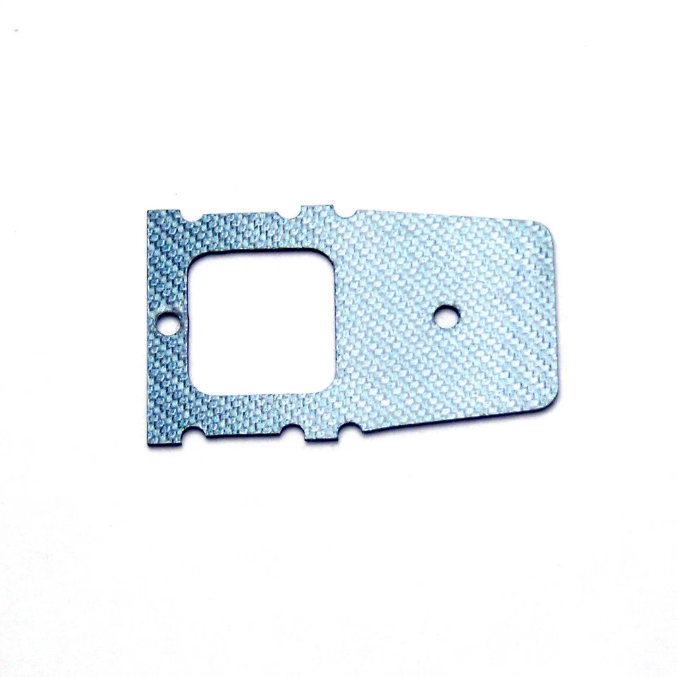 XTREME HELI ALIGN T-REX 250 BLUE CARBON FIBER GYRO MOUNT 11755B FLYBAR LESS RTF - Image 1 of 1