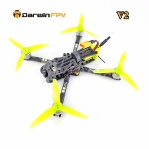 DarwinFPV Baby Ape Pro fpv drone