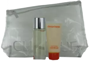 Happy By Clinique Set da donna: profumo 1,7 once + lozione corpo 2,5 once + borsa nuova - Foto 1 di 1