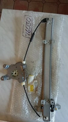 Nissan Primera Estate W10,RH front electric door regulator, new genuine part.  - Image 1 of 2