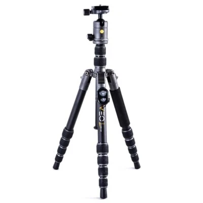 Vanguard Veo 3 GO 235AB Tripod/Monopod w Ball Head - image 1 of 4