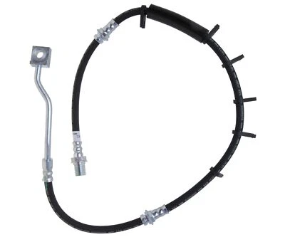 Raybestos Brake Hydraulic Hose for 1997-1999 Chevrolet P30 BH383393 - Image 1 of 4