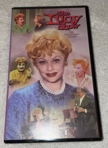 The Lucy Show Meet Lucy Carmichael VHS - Bild 1 von 10