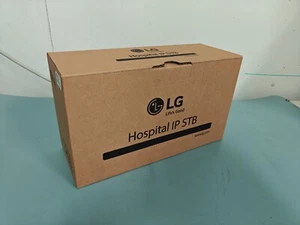 LG STB-600A Hospital IP STB - Picture 1 of 8