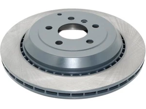 Rear Brake Rotor 81VMVW92 for GL320 GL350 GL450 GL550 ML550 ML320 ML350 ML500 - Picture 1 of 1