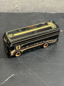 Euro Hauler Truck NUR (lose) Hot Wheels Premium Sammler Diorama Track Day - Bild 1 von 8