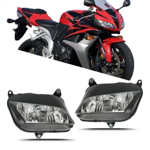 For Honda CBR 600 RR CBR600RR 2007 2008 2009 2010 2011 2012 Head Light - Picture 1 of 8