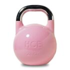 28Kg Kettlebell Weight Solid Steel Gym Strength Fitness Competition Kettlebells