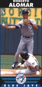 B0814- 1993 Diamond Marks Baseball Card #s 1-120 -You Pick- 10+ FREE US SHIP
