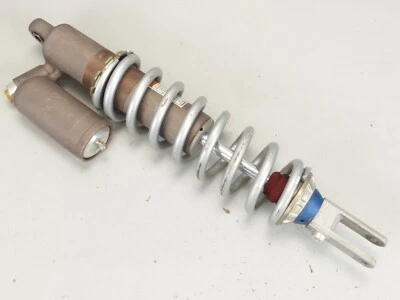 Kawasaki KX450F 2006 suspensión amortiguador trasero Foto 1 de 4