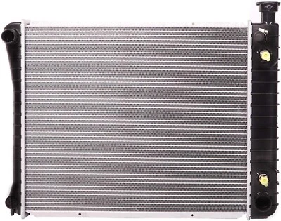 Radiator For 1988 1989 1990 1991 1992 1993 Chevrolet C1500 - Изображение 1 из 4
