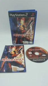 Rogue Ops (Sony PlayStation 2, 2004, caja de DVD) - Imagen 1 de 4