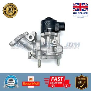 Genuine Toyota Prius Auris Prius Plus Lexus CT200h 1.8L EGR Valve 25620-37120 - Picture 1 of 14