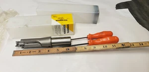 Kennametal 5048307 060-07-9357 Endmill. NEW - Picture 1 of 5