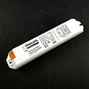 Philips HF-E 3/414 TL5 II elektronisches Vorschaltgerät für Leuchtstofflampen 3x14W oder 4x14W - Bild 1 von 3