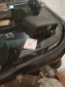 NOS 1978-87 CHEVY El Camino Malibu Caballero Bumper Filler OEM 20085346 GM - Picture 1 of 4