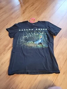 Taylor Swift T-Shirt Speak Now World Tour 2011 Concert Small Original Swiftie + - Picture 1 of 15