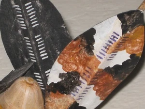 Denkmal für Zulu Wars im Maßstab 1:12. Kratzer gebaut - Bild 1 von 5