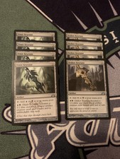 4x Dimir Keyrune -4x Orzhov Keyrune NM. Mtg- Gatecrash
